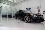 Mercedes-Benz E63 AMG S by Titanio Automotive 2014 года